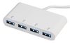 PRO SIGNAL USB3C-HUB4BP