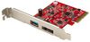 STARTECH PEXUSB311A1E