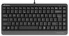A4 TECH FK11 (GREY)
