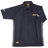 DEWALT WORKWEAR RUTLAND BLACK/GREY L