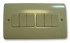 HONEYWELL K4879WHI