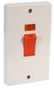 CRABTREE 4500/3