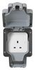 HONEYWELL K56480GRY