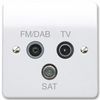 HONEYWELL K3553DABWHI