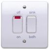 HONEYWELL K5207WHI
