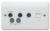 HONEYWELL K3566DABWHI