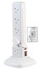 PRO ELEC 2710U WHT