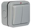 BG ELECTRICAL WP42-01