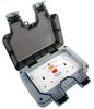BG ELECTRICAL WP22RCD-01