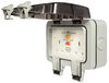 BG ELECTRICAL WPL22RCD-01