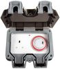 BG ELECTRICAL WP23TM24-01