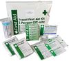 SAFETY FIRST AID GROUP K307T.