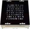 CYNTECH COMPONENTS WORDCLOCK