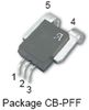 ALLEGRO MICROSYSTEMS ACS756KCA-050B-PFF-T