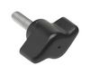 DAVIES MOLDING 3084BK