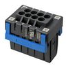 OMRON ELECTRONIC COMPONENTS XW4N-32D2-A