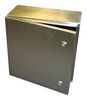BUD INDUSTRIES SNB-3737-SS