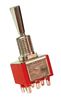 E-SWITCH 100SP1T2B4M6QE.