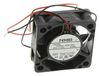 Ventilateurs axiaux DC