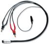Test et mesure/Sondes de test, cordons de test et clips de test CI/Cordons de test