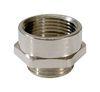 Composants pour adaptateur de conduit