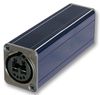 Adaptateurs de fibre optique