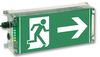 Eclairage d'urgence