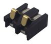 Contacts batterie modulaires