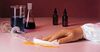 Lingettes pour salle propre
