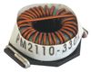 Inductances Toriques - CMS