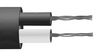 Câbles thermocouples