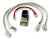 Accessoires pour kit de développement intégré - DSPIC / PIC