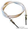 Câble de connexion pour LED basse tension