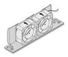 Ventilateurs de boîtier