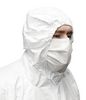 Respirateurs pour salle propre