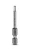 Embouts hexagonaux