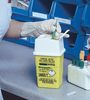 Biologique jetable