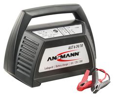 Lead Acid Battery Chargers