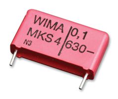 WIMA MKS2D033301E00KSSD