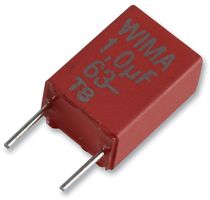 WIMA MKS2D022201A00JSSD
