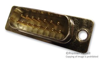 CINCH CONNECTIVITY SOLUTIONS FDA-15PTI2/1