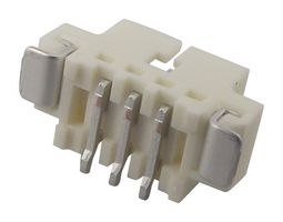 MOLEX / PARTNER STOCK 53398-0371