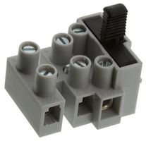 METWAY ELECTRICAL INDUSTRIES 503SI03E