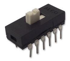 ALCOSWITCH - TE CONNECTIVITY 3-1825010-7