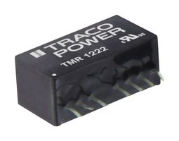 MURATA POWER SOLUTIONS MGJ2B Series Isolated 2W Gate Drive DC to DC Converters