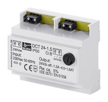 BLOCK DCT24-1.5