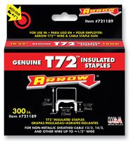 ARROW FASTENER 721189