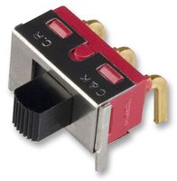 C&K COMPONENTS 1103M2S3AQE2