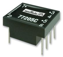 MURATA POWER SOLUTIONS 77204C