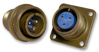 AMPHENOL INDUSTRIAL 97-3102A-22-621